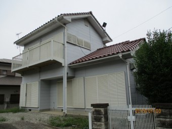 屋根瓦