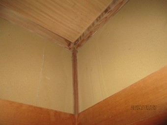雨漏り工事
