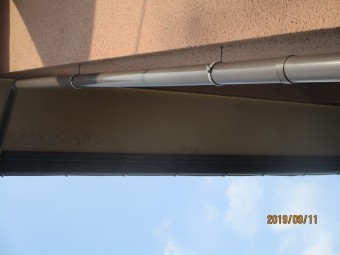 台風15号被害
