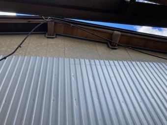 掃き出しサッシ窓工事