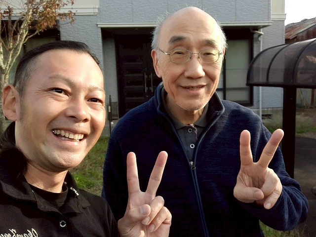 石岡市でトップライト雨漏り修理をご依頼してくださったお客様の声