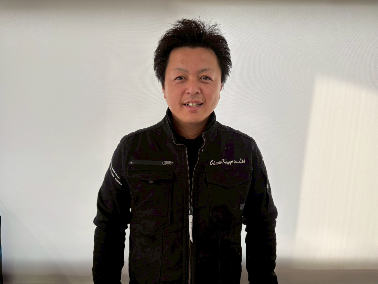 岡野　裕也（おかの　ゆうや）