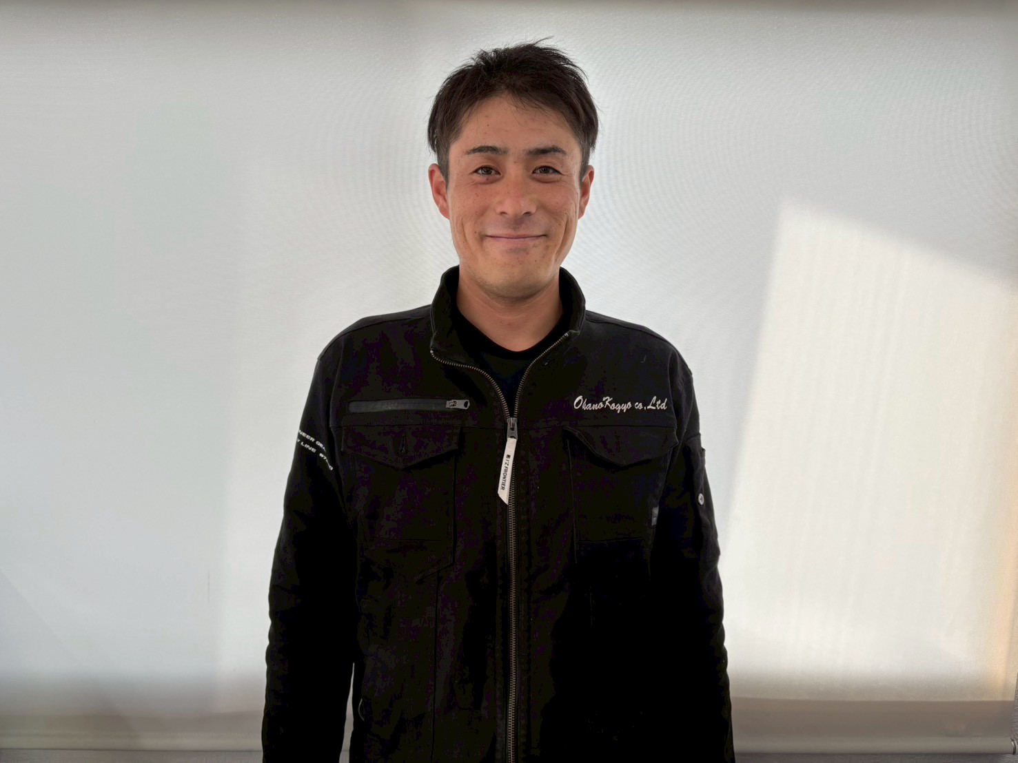 寺内　修（てらうち　しゅう）