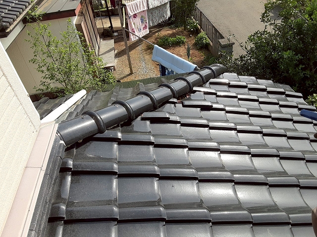 稲敷市　現調画像