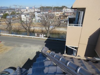 ⇒絵補修