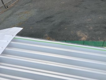屋根工事