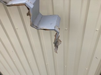 屋根葺き替え工事