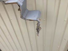 屋根葺き替え工事