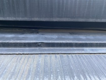 太陽光パネル設置写真