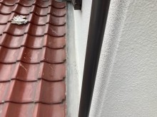 雨漏り工事