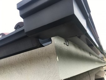 雨樋工事