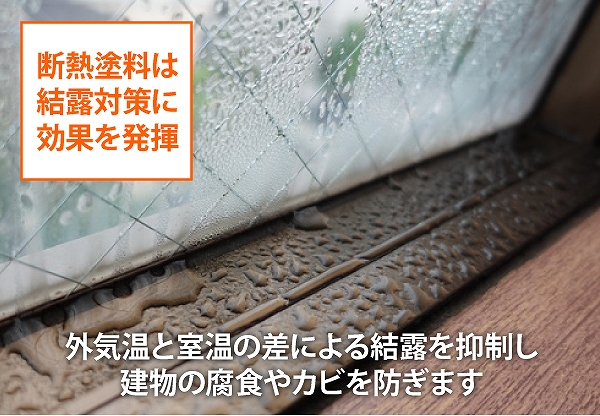 結露画像